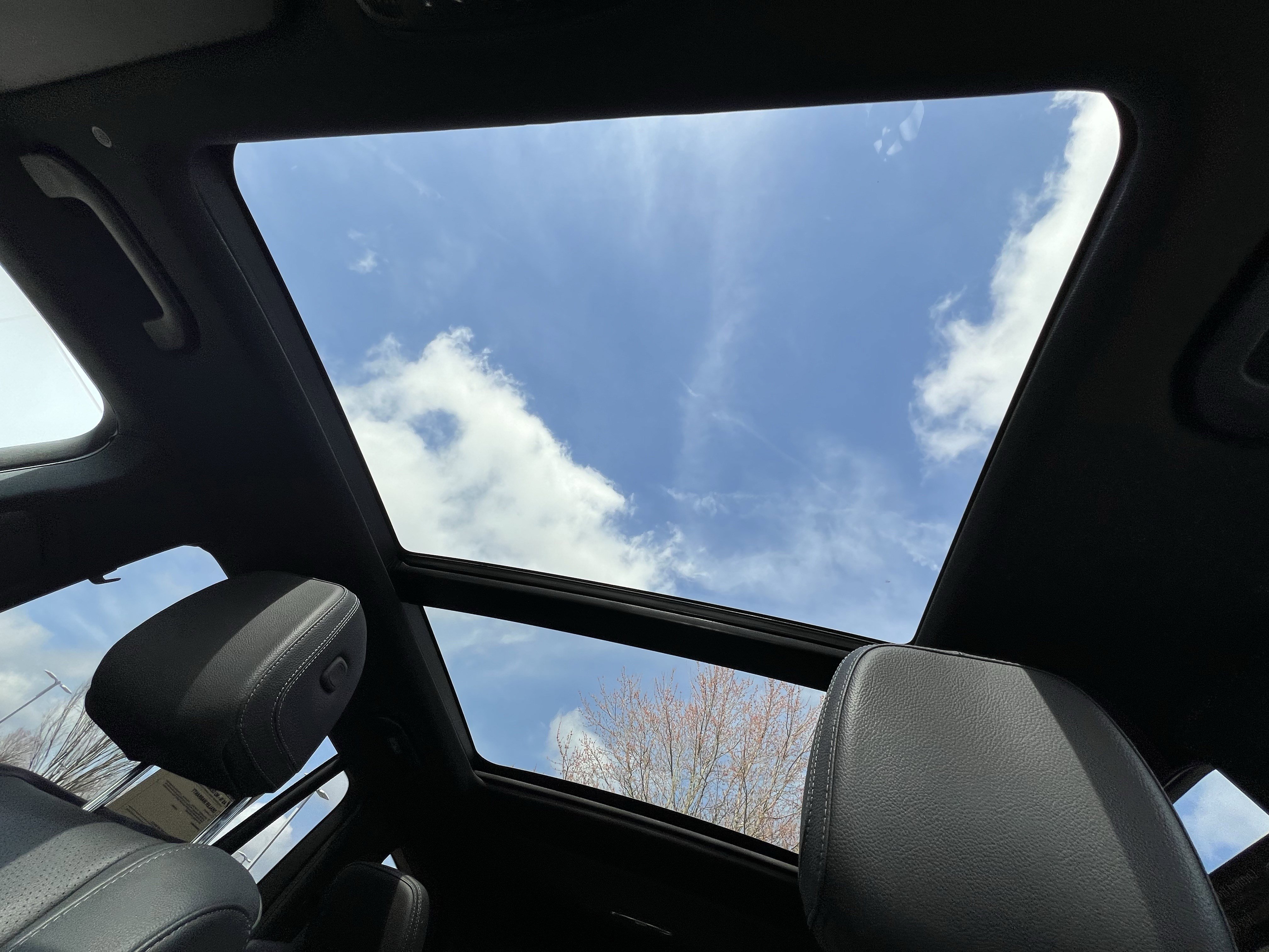 Certified 2024 Mercedes-Benz GLS 450 4MATIC image 28