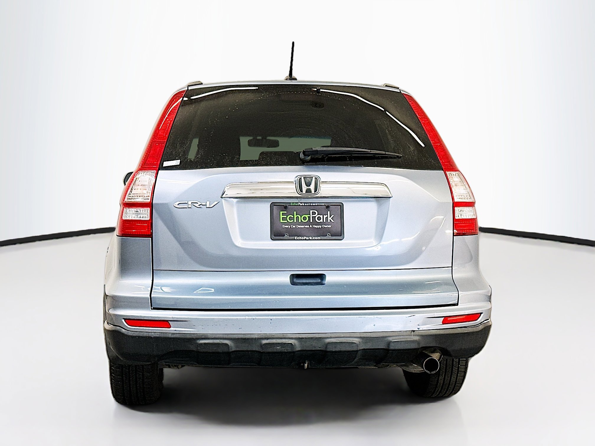 Used 2011 Honda CR-V EX-L image 7