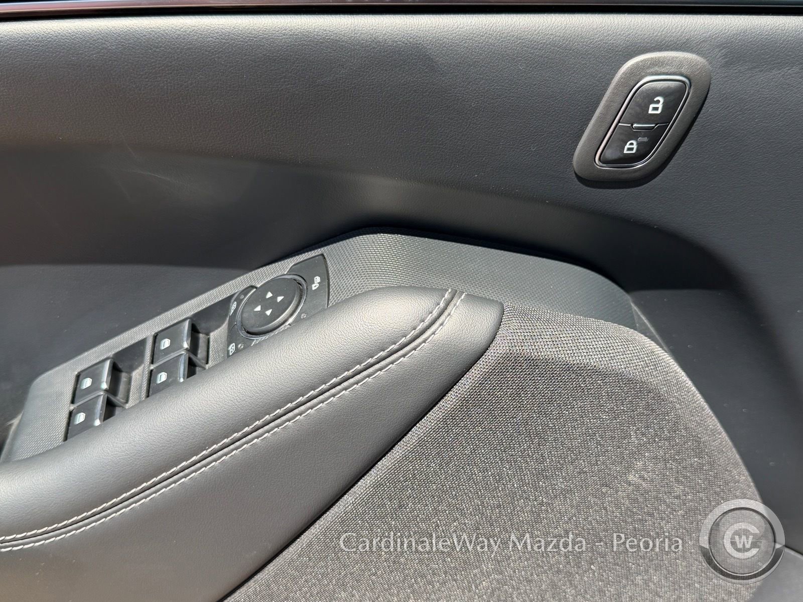 Used 2024 Ford Mustang Mach-E Select AWD/4WD image 19