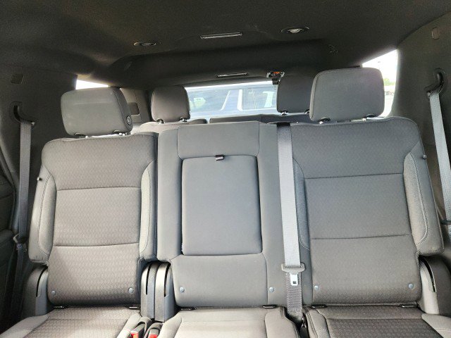 Used 2024 GMC Yukon SLE w/ Max Trailering Package AWD/4WD image 36