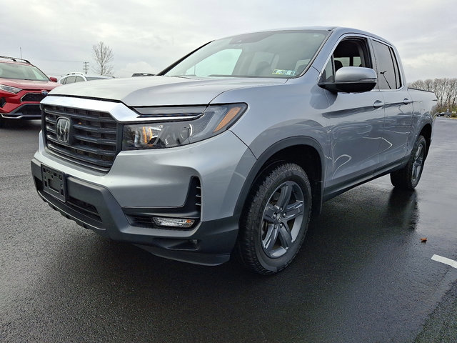 Used 2023 Honda Ridgeline RTL image 3