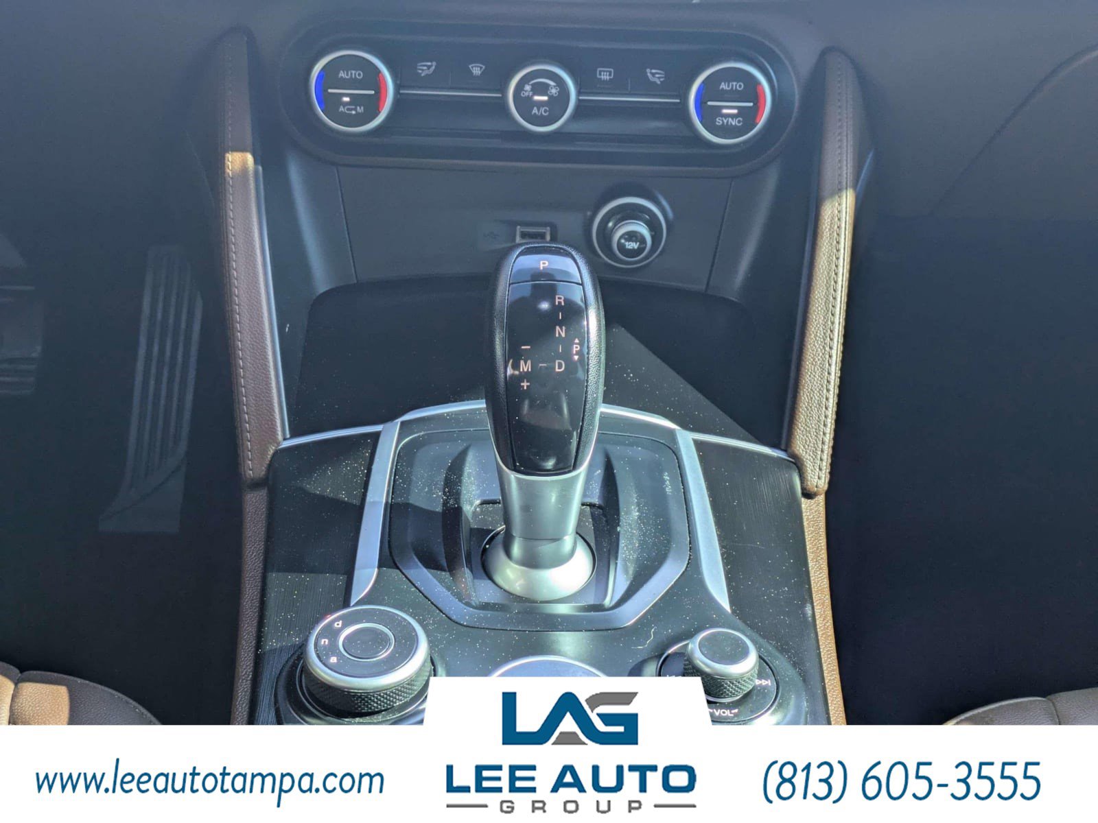 Used 2019 Alfa Romeo Stelvio RWD image 18
