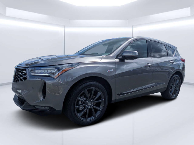 Used 2026 Acura RDX w/ Advance Package AWD/4WD image 7