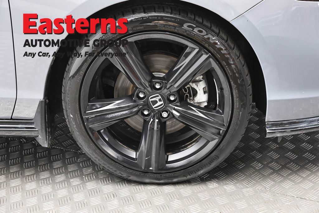 Used 2023 Honda Accord Sport image 28