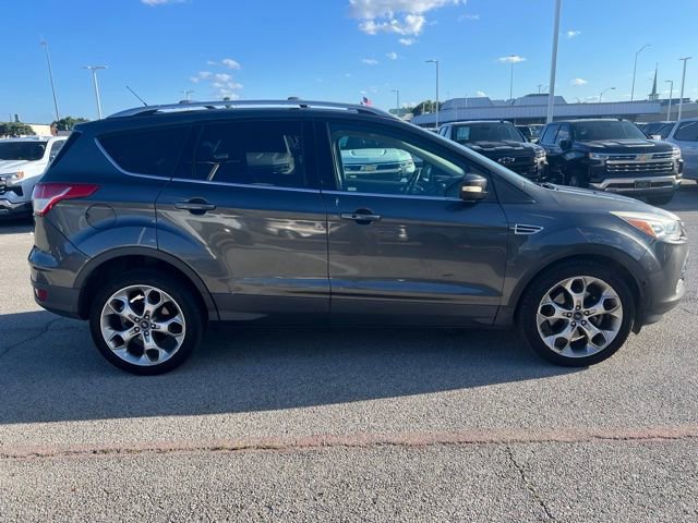 Used 2016 Ford Escape Titanium w/ Equipment Group 301A FWD image 5