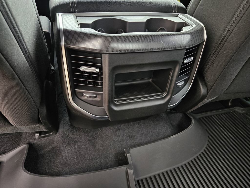 New 2026 RAM 1500 2WD Crew Cab image 10