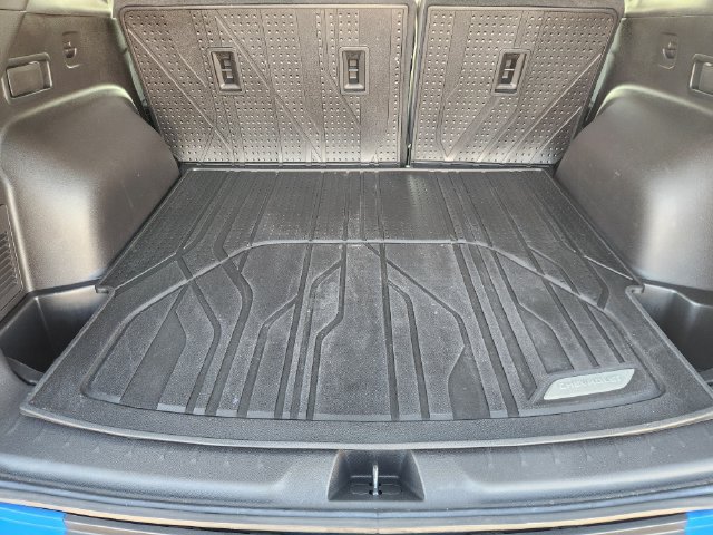 Used 2024 Chevrolet Blazer LT w/ Convenience Package FWD image 32