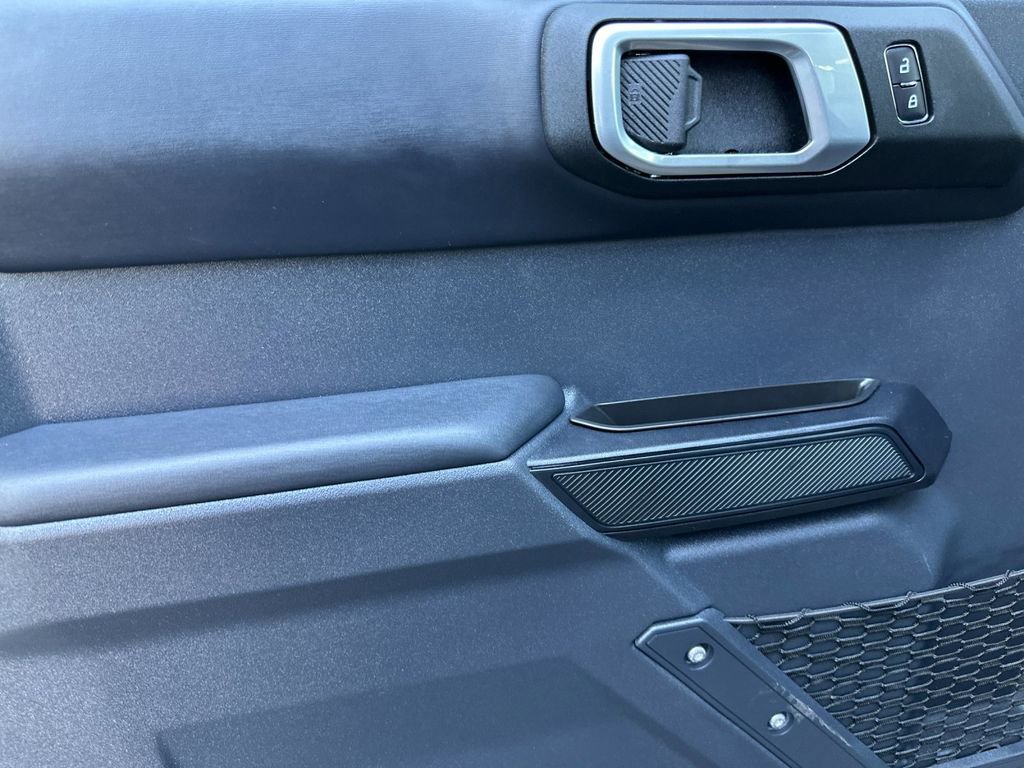 Certified 2025 Ford Bronco Outer Banks image 10