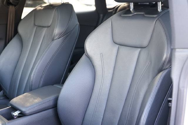 Used 2019 Audi A5 2.0T Premium Plus w/ Premium Plus AWD/4WD image 34