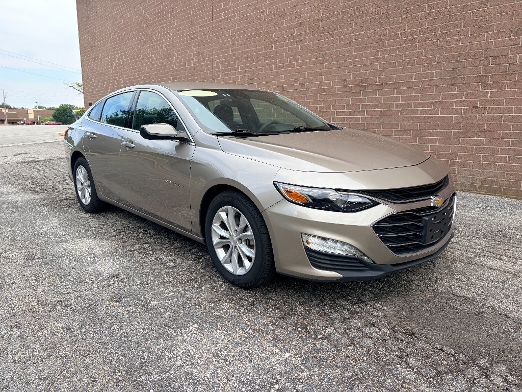 Used 2023 Chevrolet Malibu LT FWD image 7