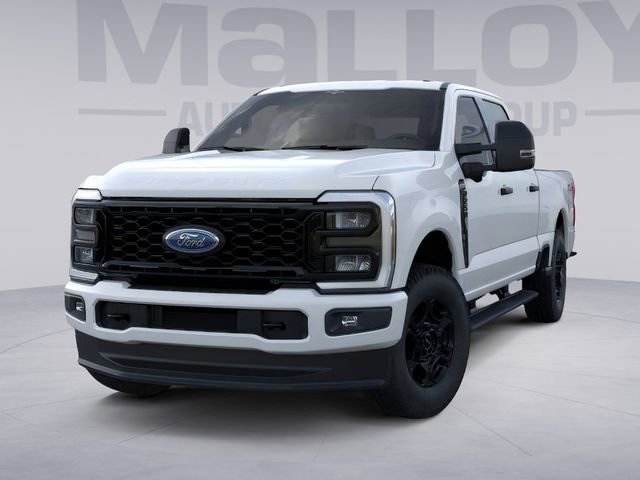 New 2026 Ford F250 XL w/ STX Appearance Package image 39