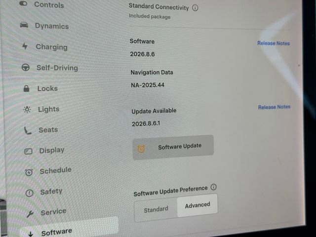 Used 2021 Tesla Model Y Performance image 17