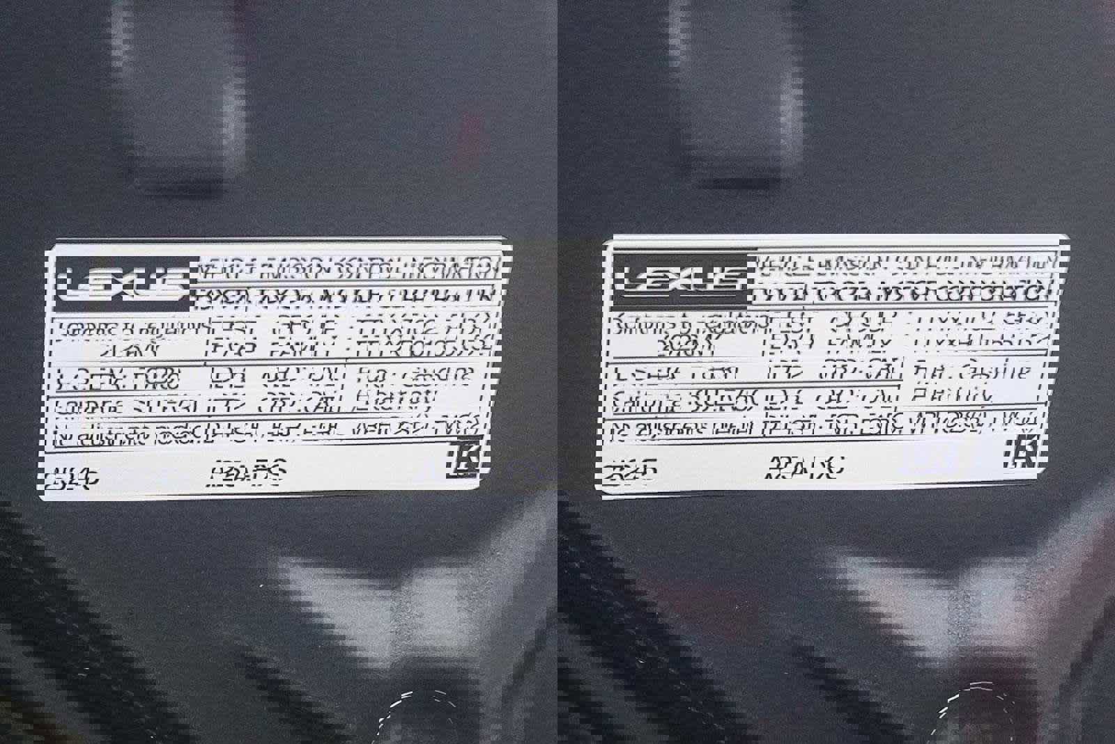 New 2026 Lexus RX 450h Luxury image 43