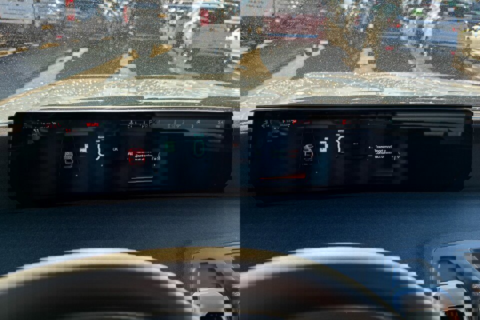 New 2026 Ford Expedition Max Active image 34