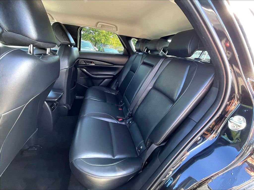 Used 2023 MAZDA CX-30 AWD 2.5 S w/ Preferred Package image 15