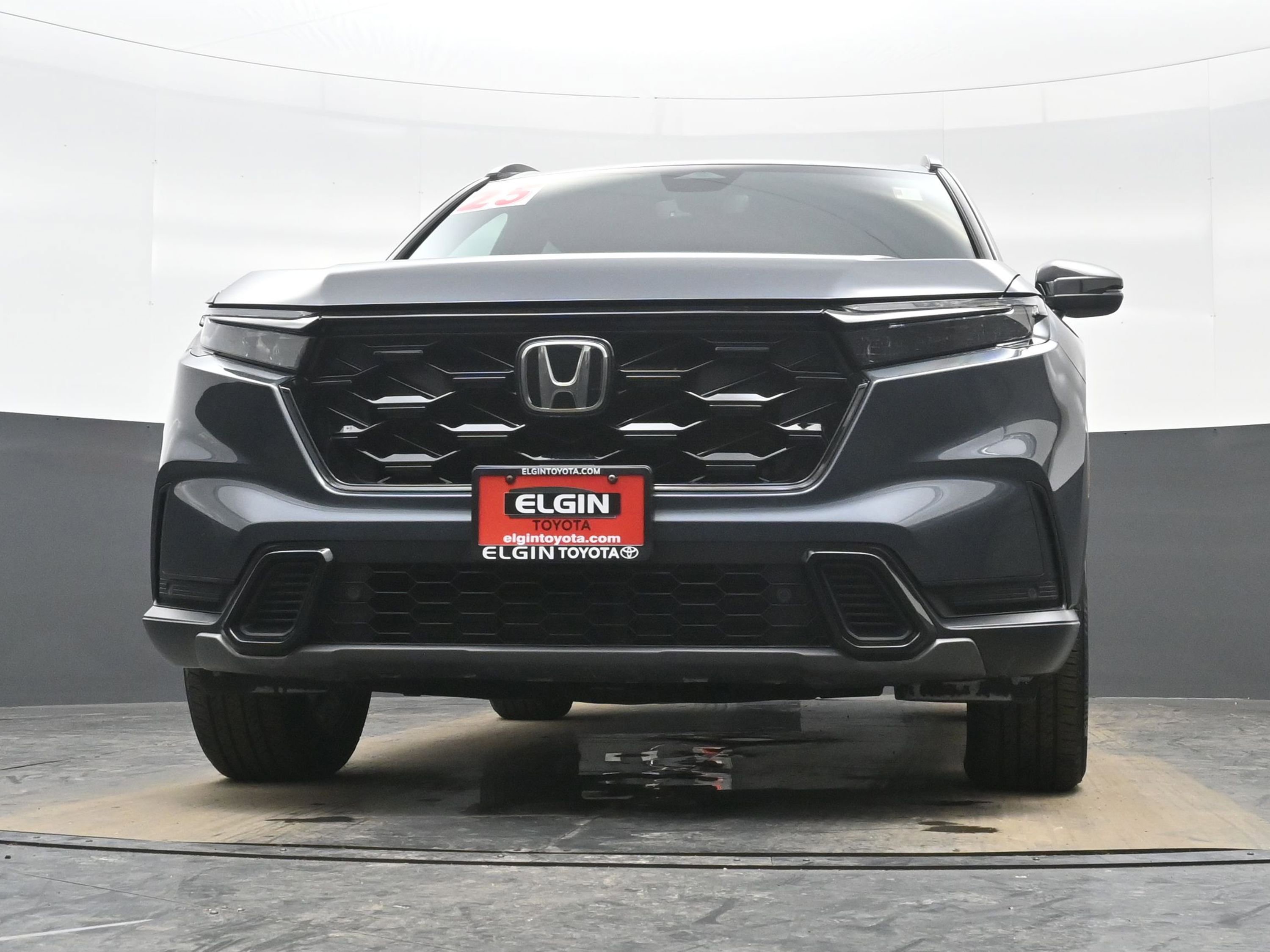 Used 2025 Honda CR-V Sport-L image 28