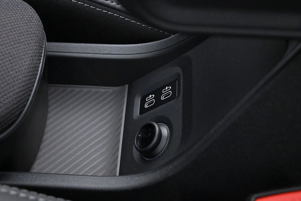 Certified 2025 MINI Cooper John Cooper Works image 28