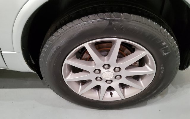 Used 2015 Buick Enclave Leather image 36