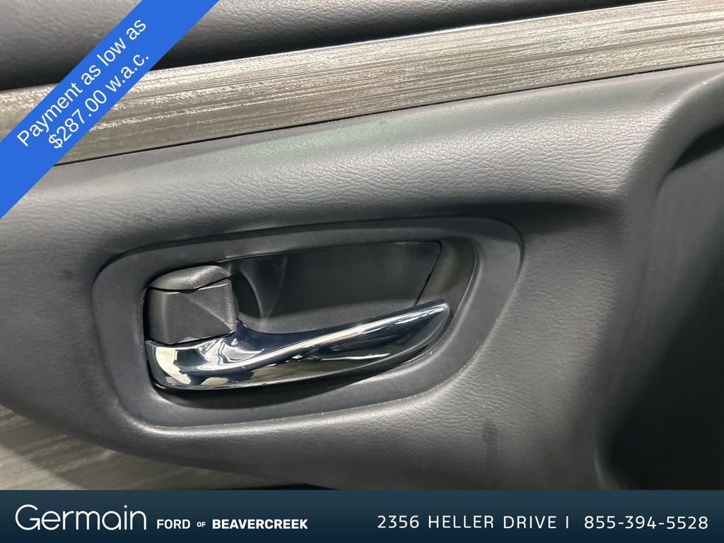 Used 2018 Nissan Murano SV image 17