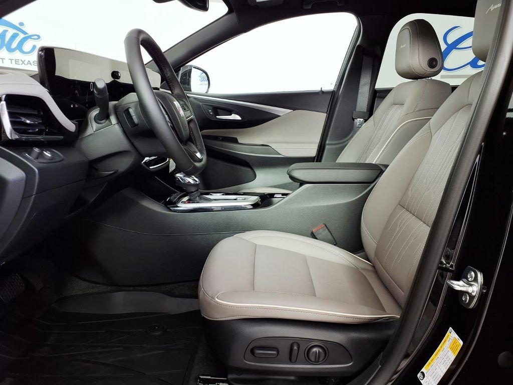 New 2026 Buick Envista Sport Touring FWD image 7