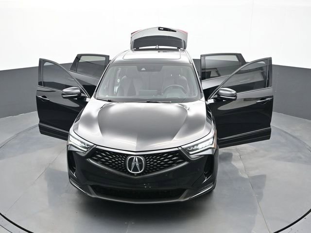 Used 2022 Acura RDX AWD image 31