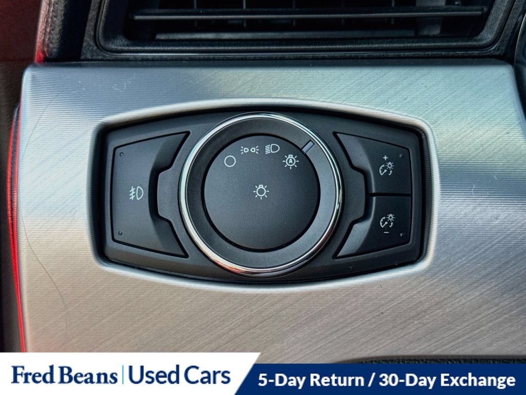 Used 2020 Ford Mustang Premium RWD image 13