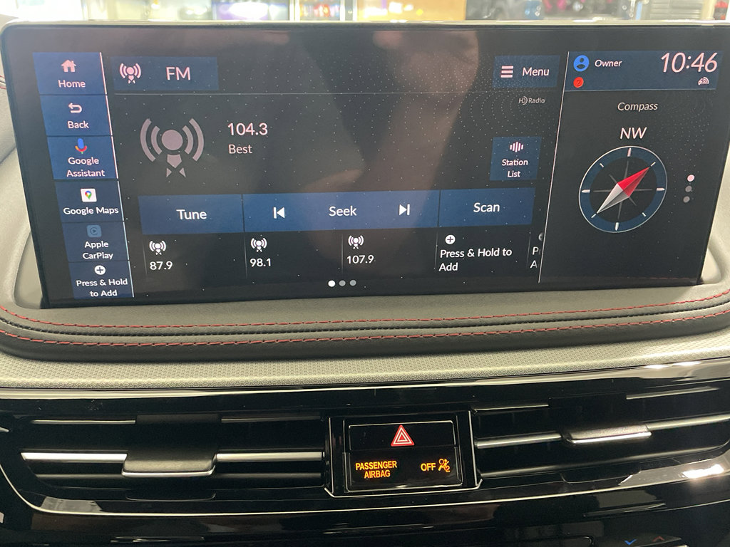 New 2026 Acura MDX A-Spec image 22