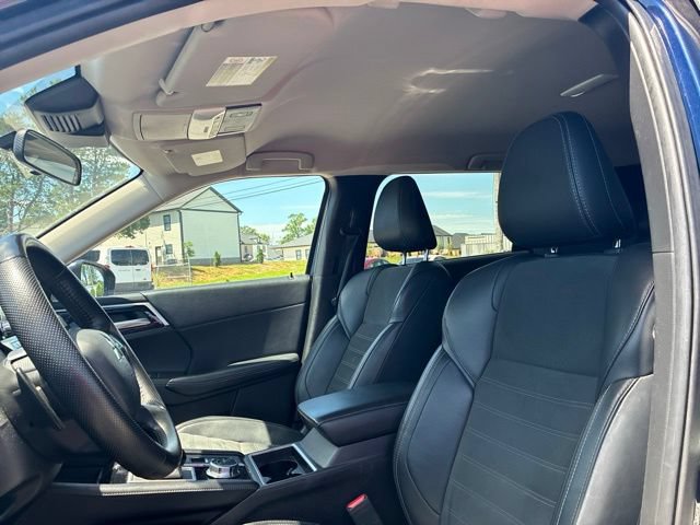 Used 2024 Mitsubishi Outlander SE FWD image 67