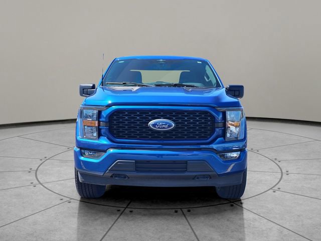 Certified 2023 Ford F150 XL w/ STX Appearance Package AWD/4WD image 15