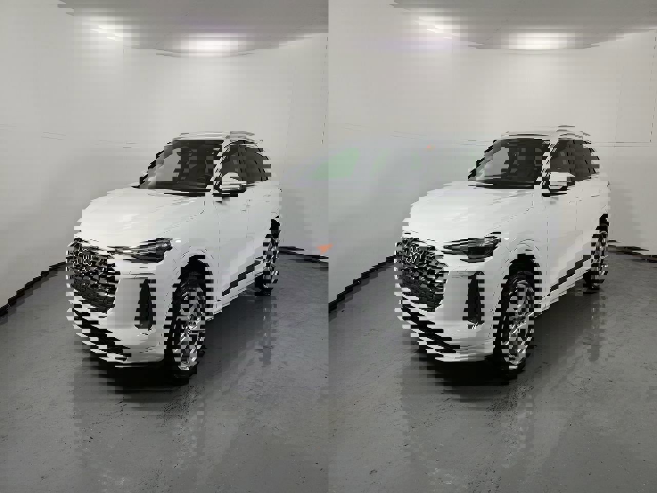 Used 2025 Audi Q5 Premium Plus w/ Premium Plus image 31