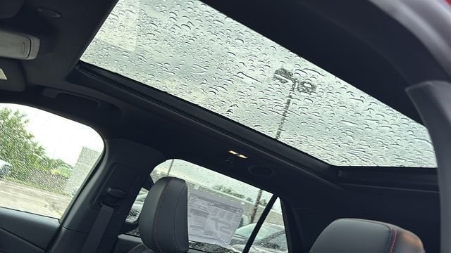 New 2026 Ford Explorer ST AWD/4WD image 9