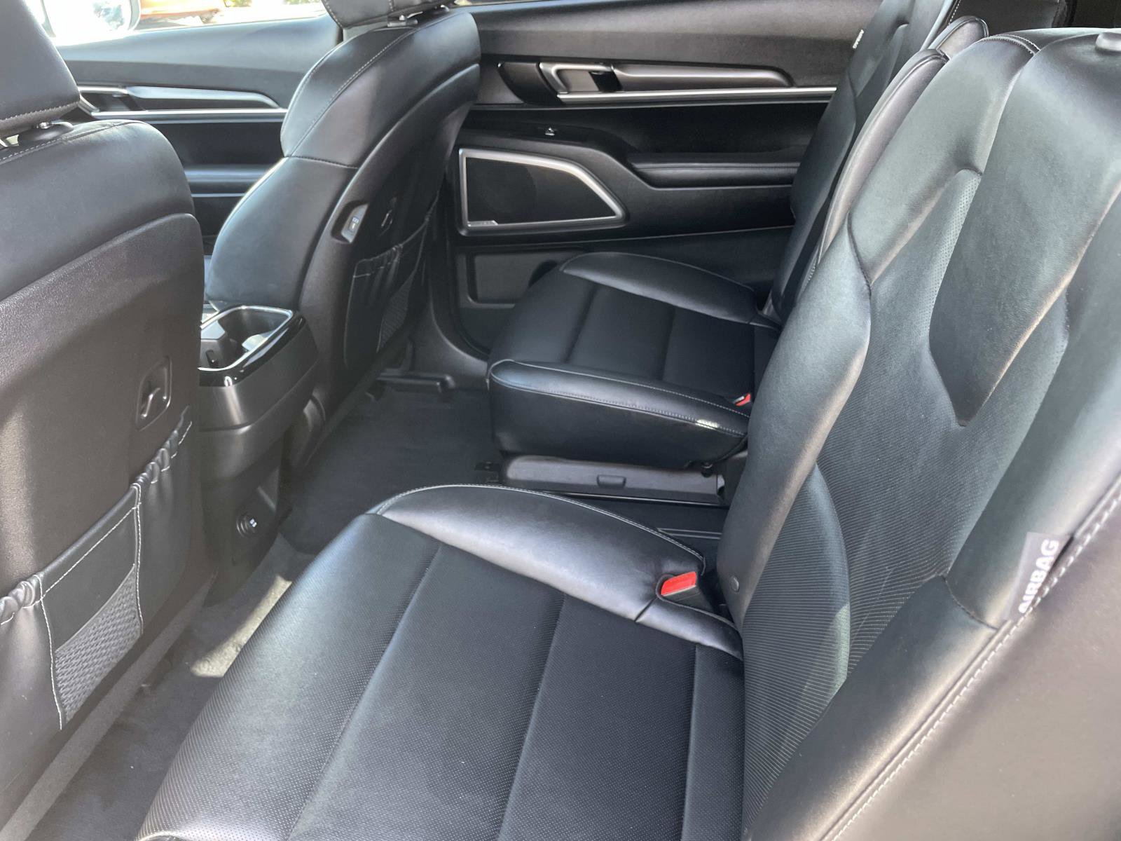 Used 2023 Kia Telluride S w/ S Sunroof Package image 25