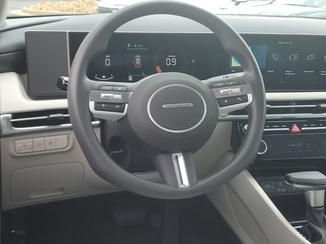 New 2026 Hyundai Tucson SEL Plus AWD/4WD image 12