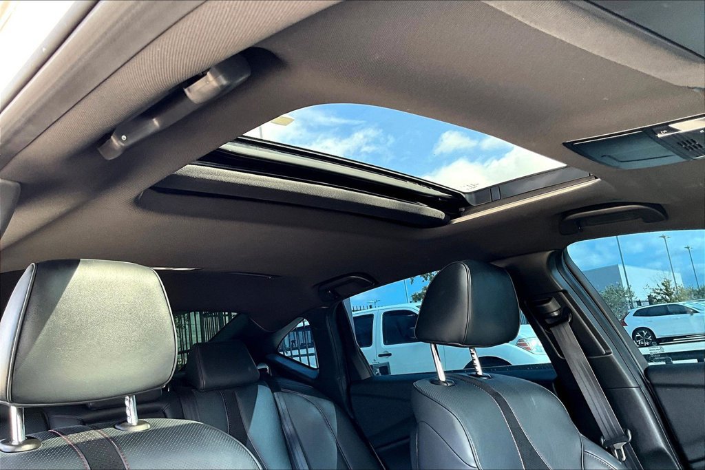 Certified 2022 Acura TLX w/ A-SPEC Package AWD/4WD image 20