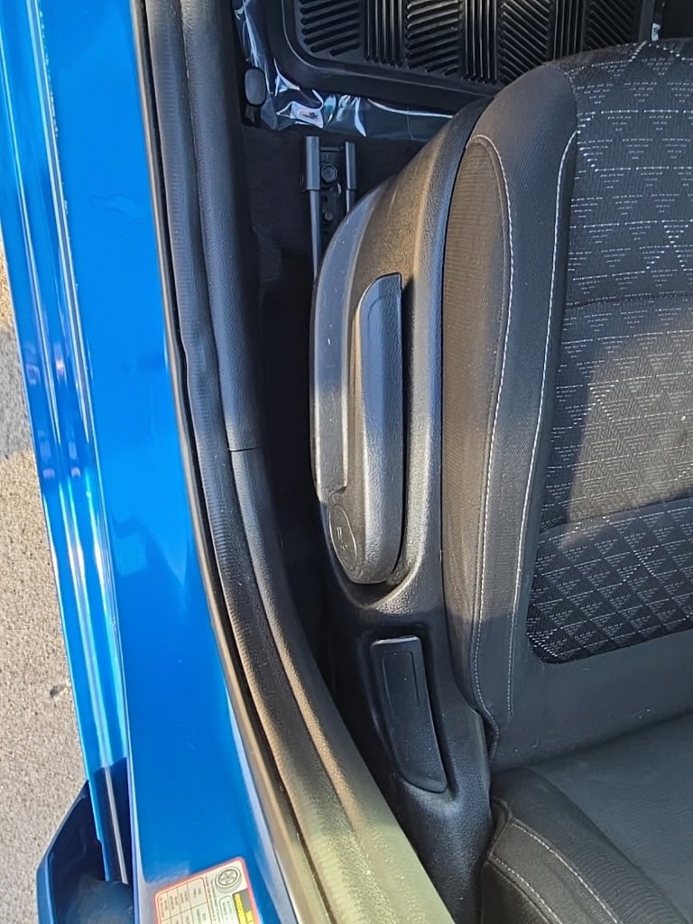 Used 2021 Kia Rio S image 40