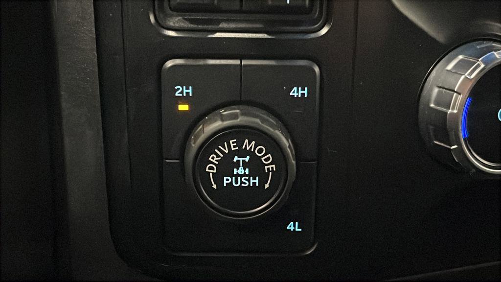 Used 2023 Ford F150 XLT w/ Equipment Group 302A High image 39