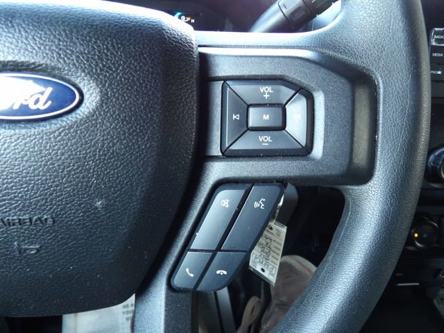 Used 2017 Ford F150 XL w/ XL Power Equipment Group AWD/4WD image 19