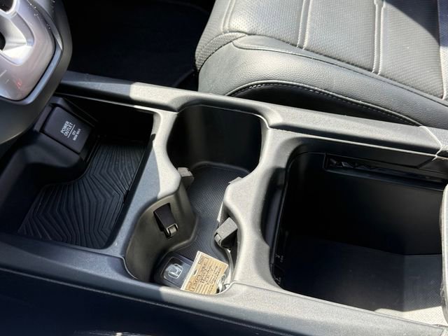 Used 2017 Honda CR-V Touring image 21