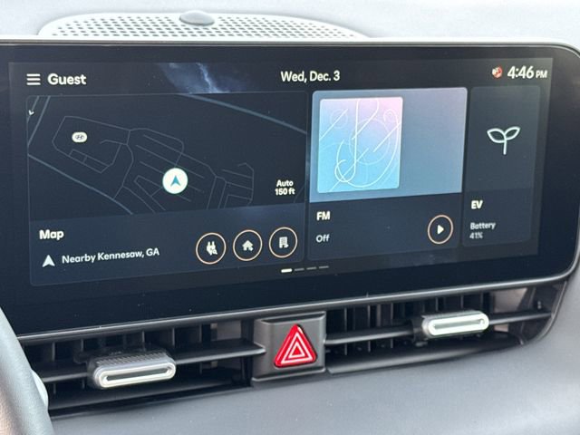 New 2026 Hyundai Ioniq 5 SEL RWD image 29