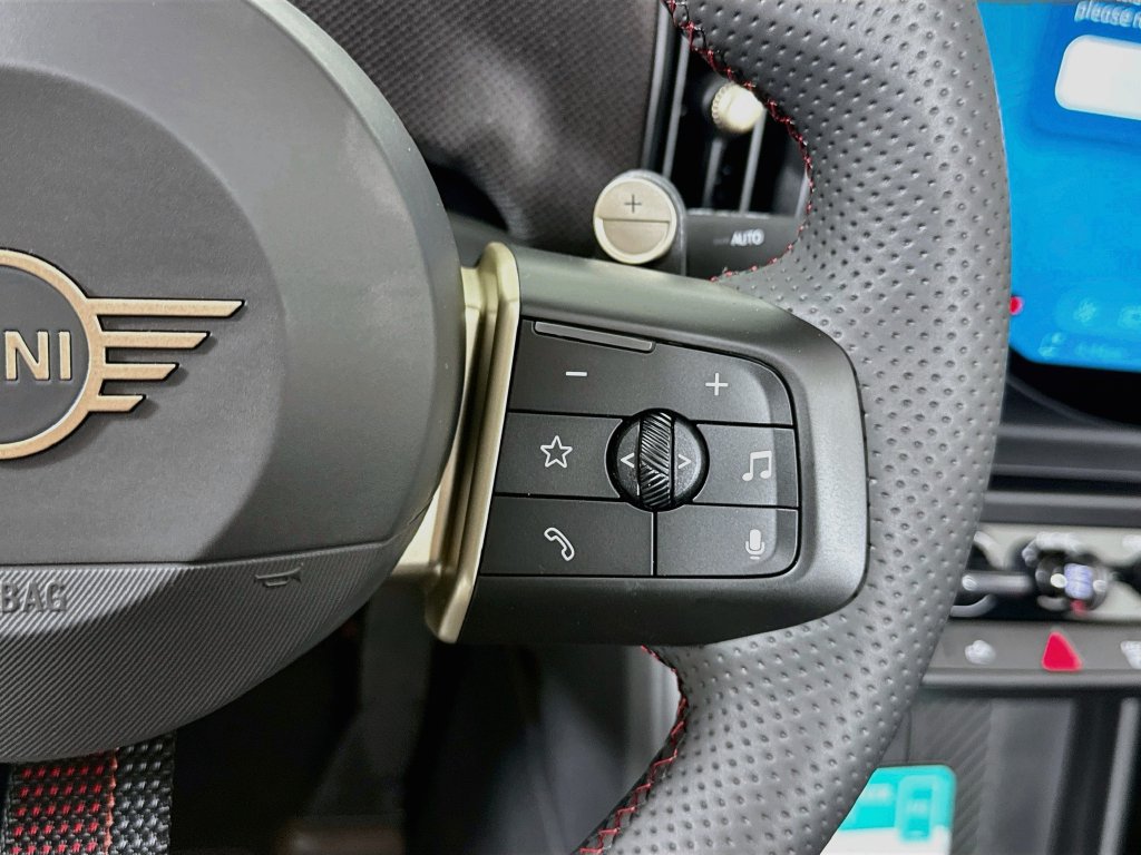 New 2026 MINI Cooper S FWD image 20