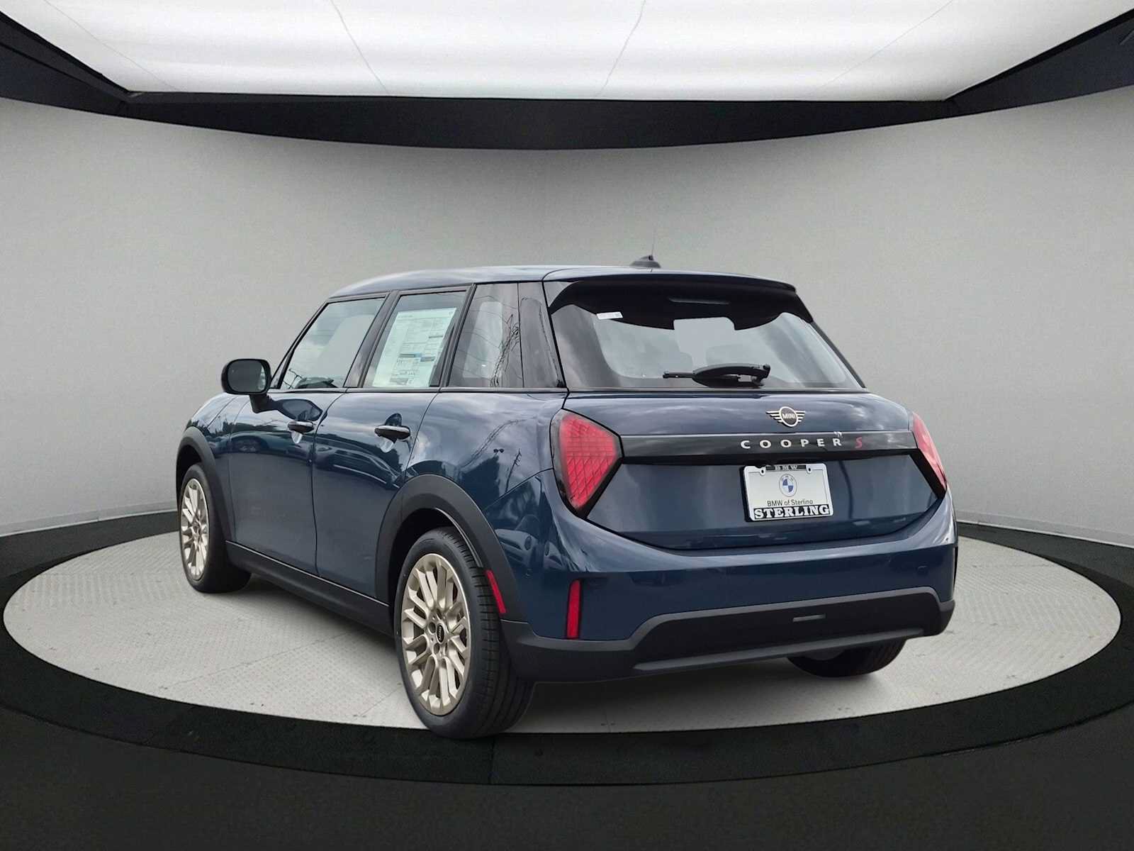 New 2027 MINI Cooper S FWD image 6