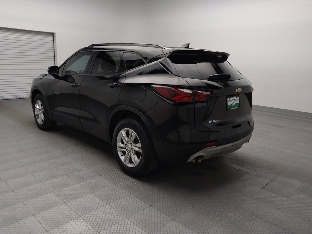 Used 2020 Chevrolet Blazer LT image 5