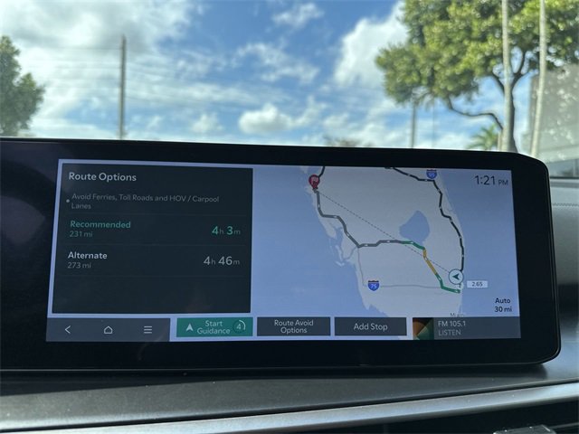 Used 2024 Kia Sorento S image 20