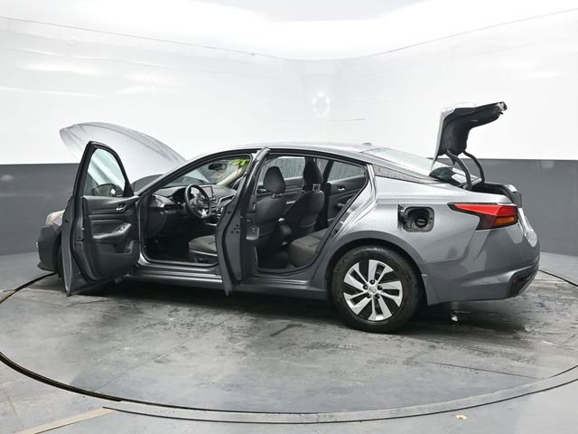 Used 2020 Nissan Altima 2.5 S FWD image 34