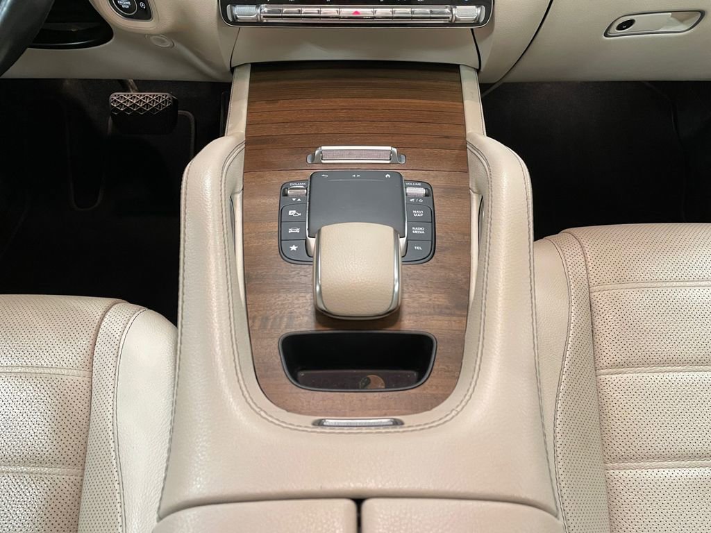 Used 2021 Mercedes-Benz GLE 350 4MATIC image 11