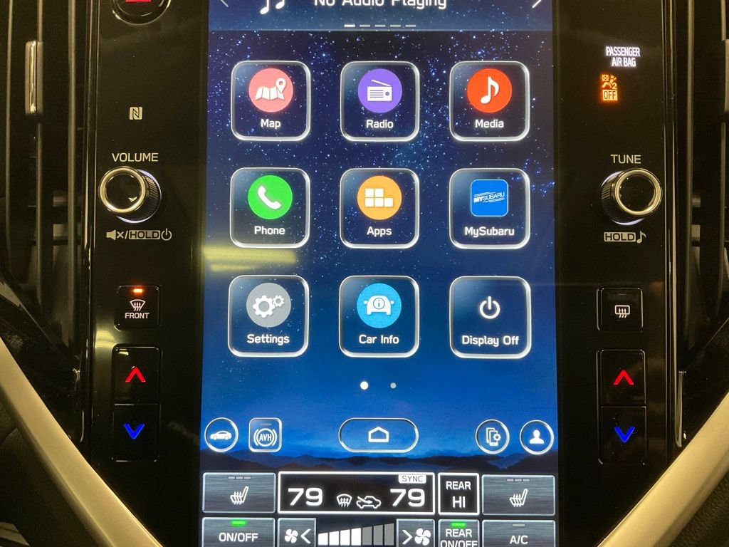 New 2026 Subaru Ascent Limited image 19