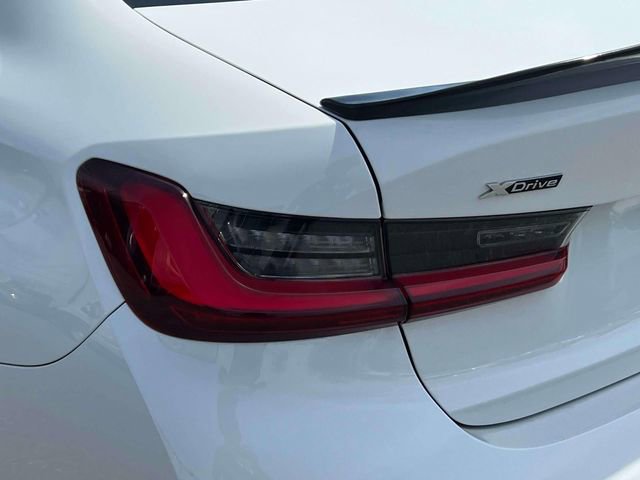 Used 2023 BMW M340i xDrive w/ Premium Package image 12
