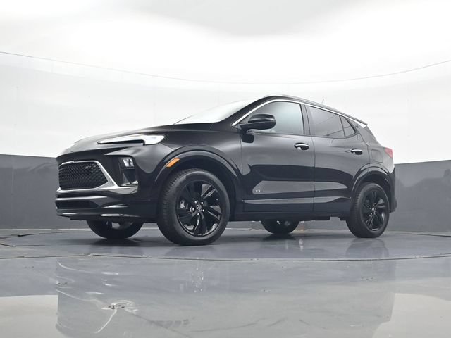 Certified 2026 Buick Encore GX Sport Touring w/ Comfort Package AWD/4WD image 21