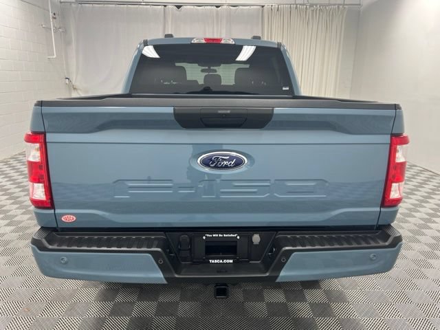 Used 2023 Ford F150 XL w/ STX Appearance Package AWD/4WD image 7