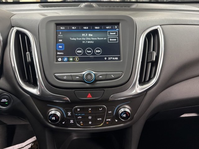 Used 2019 Chevrolet Equinox LT image 28